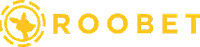 Roobet India logo